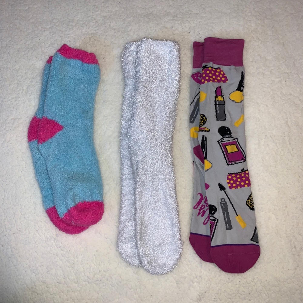 Sock Bundle